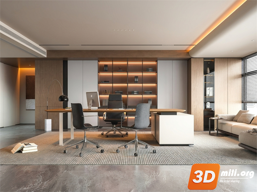 General Manager's Office Skp Files 